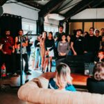 Strategic Networking for Career Growth (That Doesn’t Make You Feel Gross) 