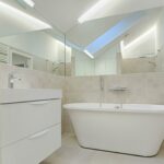 Bathroom Floor Retiling: Your Not-So-Scary Guide to a Spa-Worthy Upgrade 