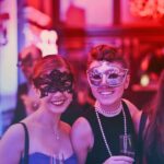 How to Throw a Costume Party That Doesn’t End in Chaos (Mostly) 