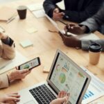 Data Alchemy: Turning Business Analytics Into Gold 