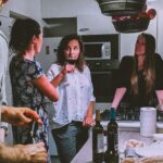 How to Host a No-Stress Dinner Party (Even If You Burn the Appetizers)