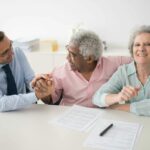 Life Insurance: The Grown-Up Safety Net You Didn’t Know You Needed 