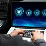 How Connected Cars Are Changing Driving – Telematics, IoT, and Predictive Maintenance