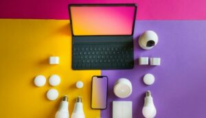 Smart Home Devices That Make Life Easier: Join the Movement Towards a More Connected Life