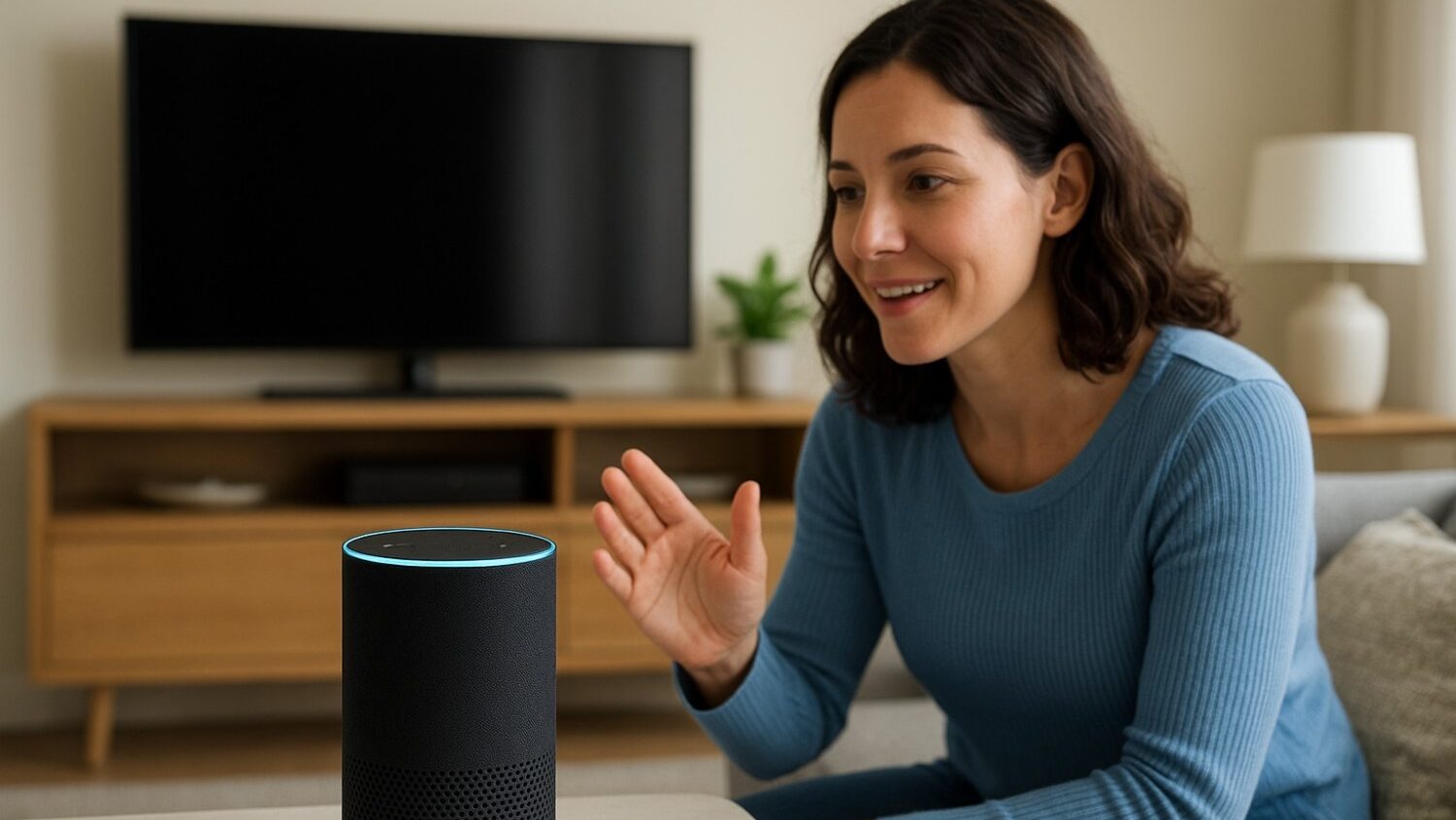 How AI Assistants Are Transforming Everyday Life in American Homes