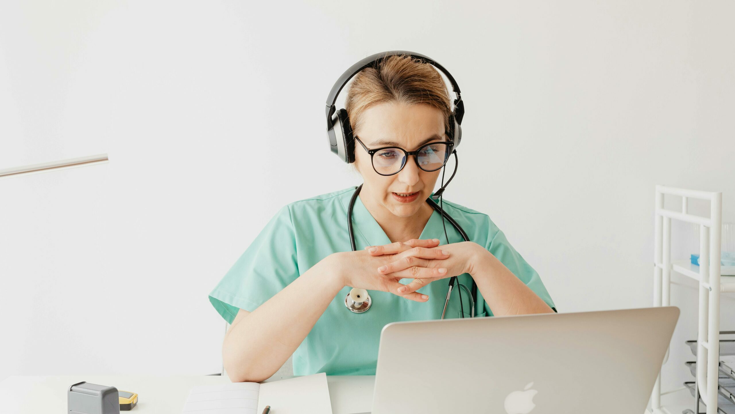 How Virtual Doctor Visits Are Changing Healthcare Access Across Rural America