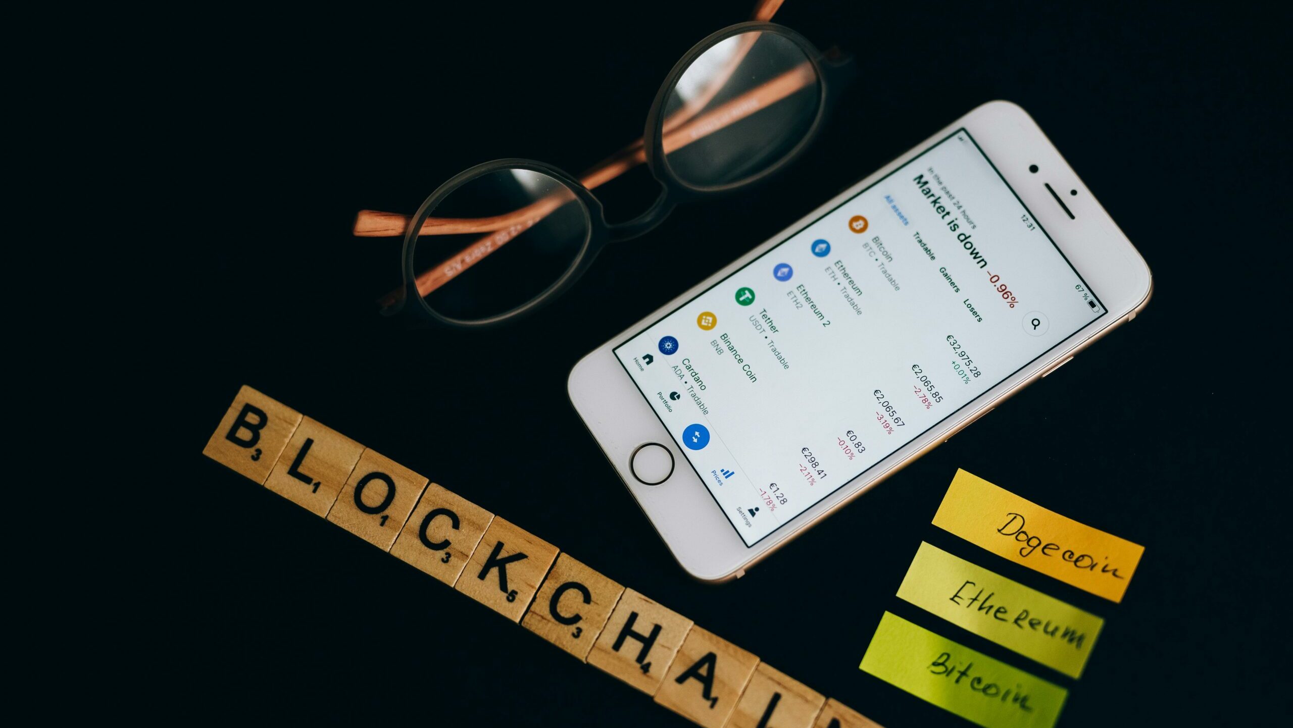 Why More U.S. Millennials Are Choosing Index Funds Over Crypto Investments