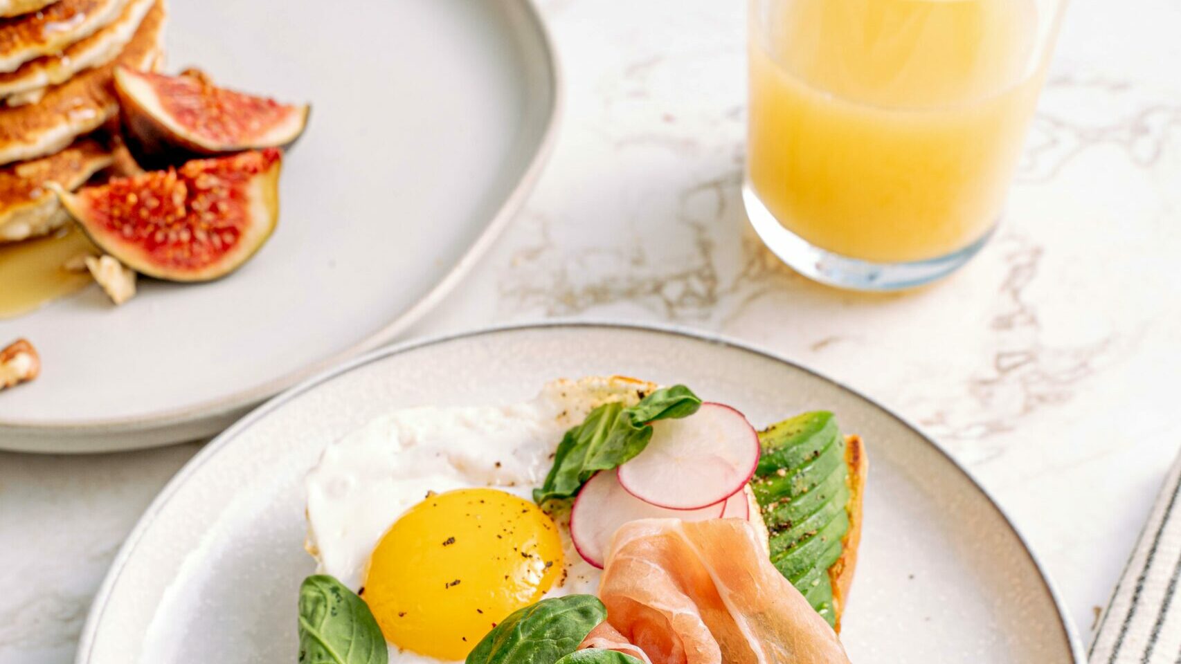 Top Nutrition Trends Gaining Popularity in the U.S. Wellness Industry