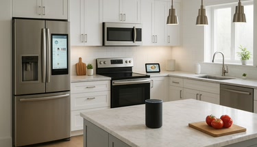 The Rise of Smart Kitchens: Gadgets That Make Cooking Effortless