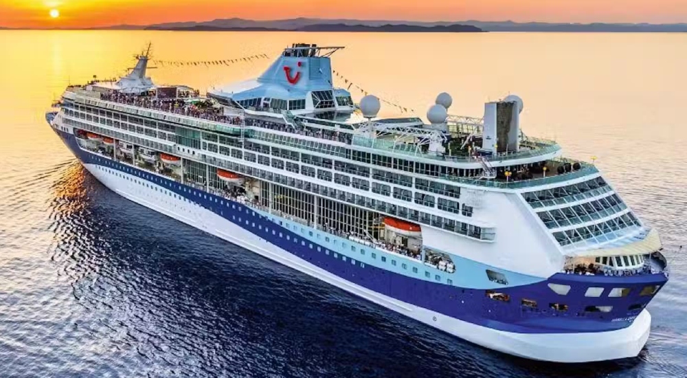 Experience Unforgettable Moments On Marella Adults Only Cruises 2026