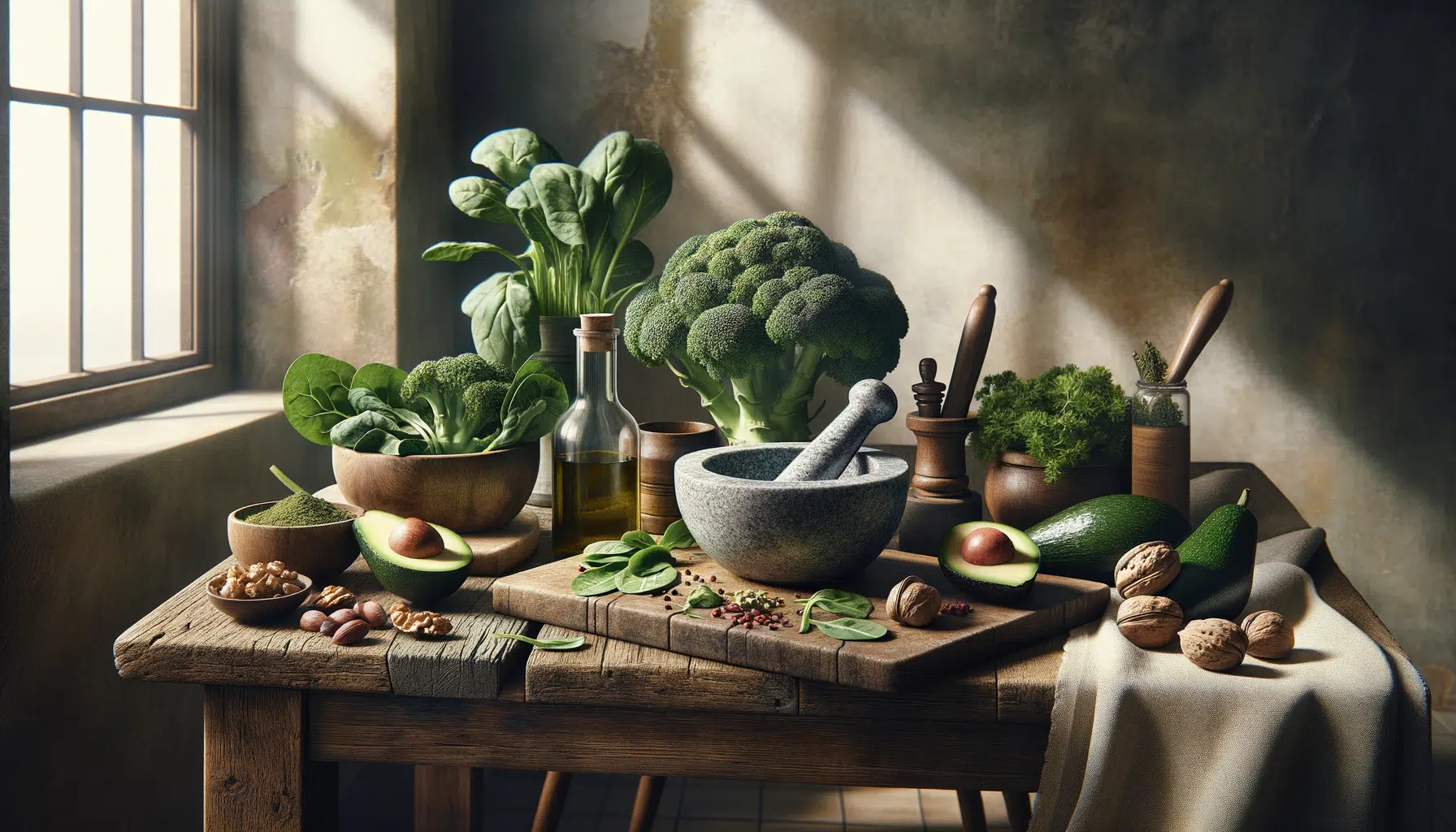 Natural Ways To Boost Testosterone With Foods And Herbs