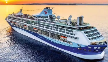 Experience Unforgettable Moments on Marella Adults Only Cruises 2026