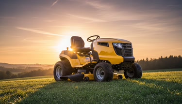 Exploring Rent to Own Lawn Mowers: A Comprehensive Guide to Affordable Lawn Care Solutions in 2026
