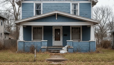 Where to Search for Empty Homes on the Market Today