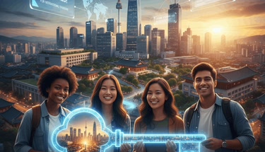 Unlock Your Future: Scholarships to Study in Seoul for International Students