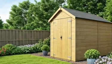 Test Comprehensive Guide to Sheds With Installation Test