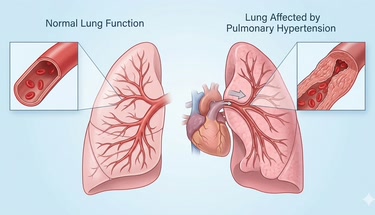 Understanding Pulmonary Hypertension