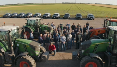 Unlock Affordable Farm Equipment: A Comprehensive Guide to Buying Police Impound Tractors in 2026