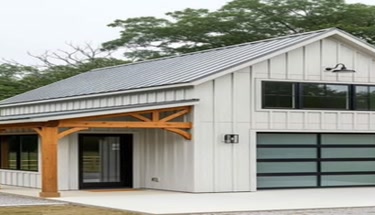 Unlocking the Benefits of Mini Barndominiums: Your Essential Guide to Affordable and Versatile Living in 2026