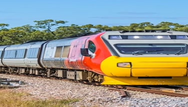 Brisbane to Cairns Train Tour Packages: Explore the Heart of Queensland by Rail