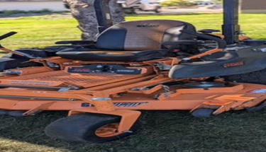 Unlock Savings: Get Insights on Police Impound Lawn Mowers and Discover Quality Equipment at Auctions