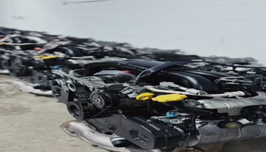 Used Transmissions for Sale: Costs, Warranties & Fitment