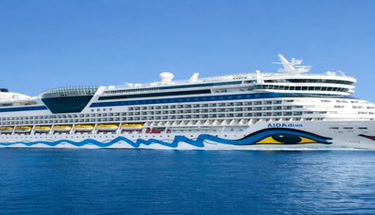 Mehrgenerationenreisen: Vier Tage ab Warnemünde buchen