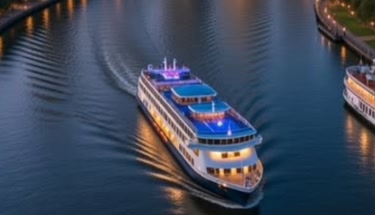 Discover Scenic Melbourne to Echuca River Cruises: Explore Beautiful Landscapes and Available Packages