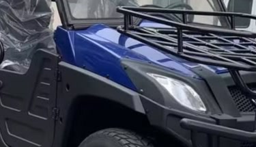 Fees, Warranties, and Add-Ons at Buy Here Pay Here UTVs