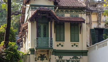 Maisons Abandonnées : Voyage au Cœur de Notre Patrimoine Oublié et Envoûtant