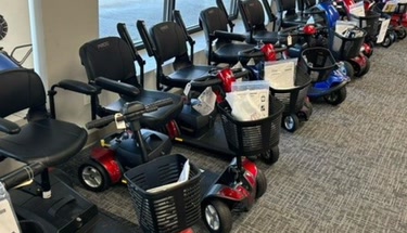 Was kosten Mobilitätsroller für Senioren? Wo kann ich erschwingliche und langlebige Mobilitätsroller kaufen?