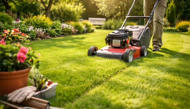 Discover Affordable Lawn Care for Seniors: Quality Services That Fit Your Budget in 2026