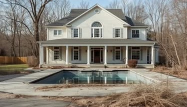 Financing Options for Distressed Property Deals