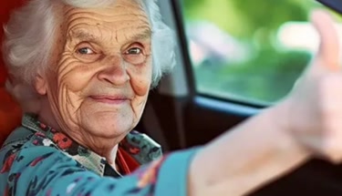 Discover Jeeps for Seniors: Learn More About Safe And Comfortable Jeeps