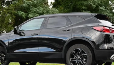 Comprehensive Overview of Chevy Equinox 2026 Pricing