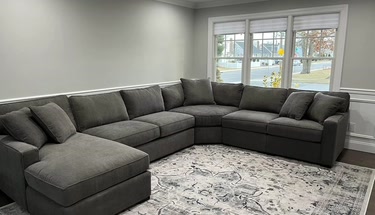 Learn About Couches and Sofas Financing: Affordable Options to Transform Your Living Space