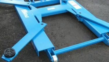 ¿Dónde puedo comprar un elevador de tijera para coche asequible y fiable en España?