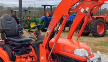 Unlocking Savings: A Comprehensive Guide to Bank-Owned Tractors Resources for Smart Buyers in 2026