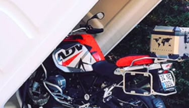 Essential Motorcycle Storage Tips for Safeguarding Your Bike in 2026