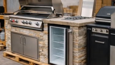 Tout ce que vous devez savoir sur les cuisines invendues