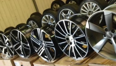 Discover Quality Second Hand Rims for Sale: Upgrades for Your Vehicle in 2026