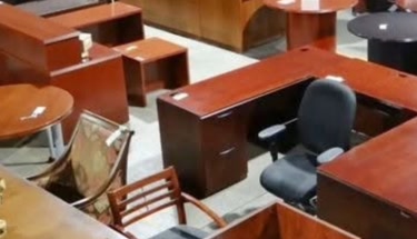 Transform Your Workspace with Essential Business Furniture for Enhanced Productivity and Employee Well-Being in 2026