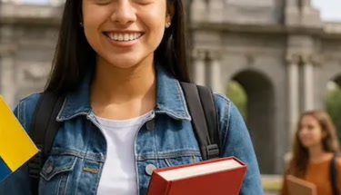 Guía Completa De Becas Para Estudiar En España 2026