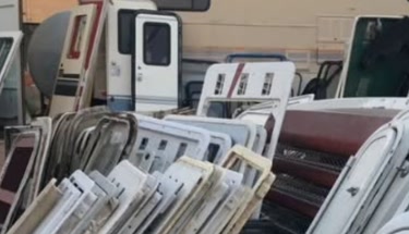 Explore the Benefits of Used Campers Parts Salvage Yard Information for Affordable RV Repairs and Upgrades
