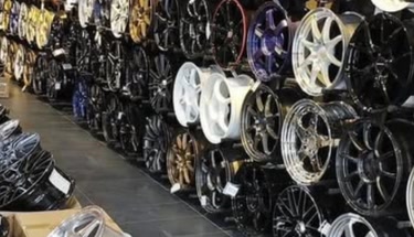 Everything You Need to Know About Buying Second Hand Rims: A Smart Choice for Your Vehicle