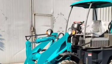 Unlocking Your Business Potential: Mini Loaders Takeover Payments with Flexible Financing Options for 2026