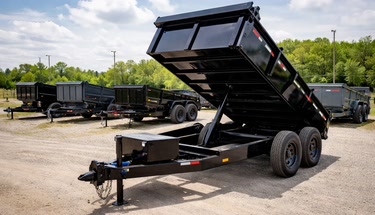 The Ultimate Guide to Buying Bank Owned Dump Trailers
