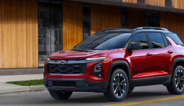 Unlock Savings On 2026 Chevy Equinox Prices In 2026 – Features Performance And Value Explained