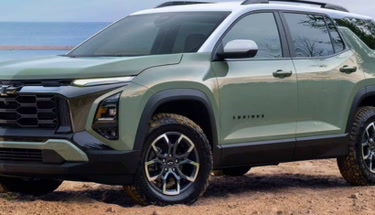 Uncover Incredible Value In The New 2026 Chevrolet Equinox– Features Pricing And Performance Guide