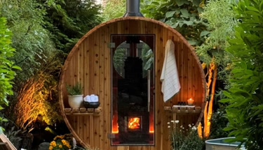 Unlock Savings On Used Outdoor Sauna In 2026 – Smart Buying Guide For Quality And Value